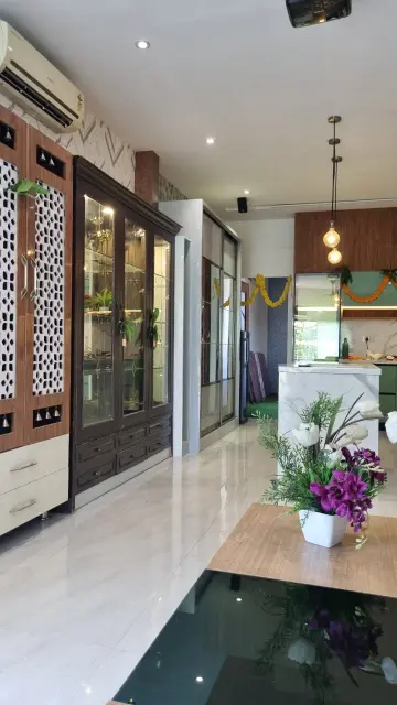 Concept Interior client